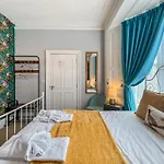 The Badger Sett Casa vacanze *