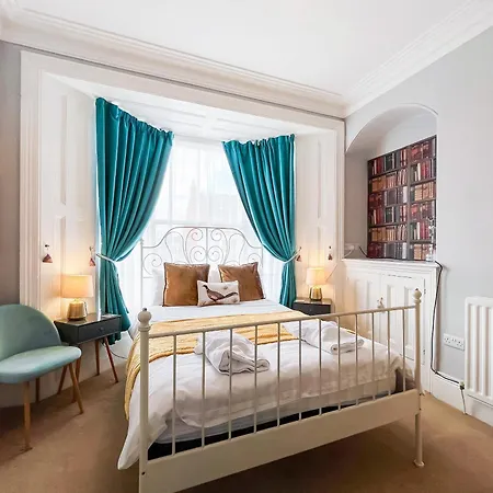 The Badger Sett Holiday home Hinderwell