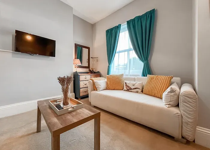 The Badger Sett Holiday home