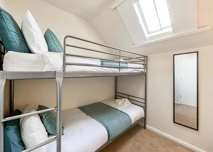 The Badger Sett Hinderwell