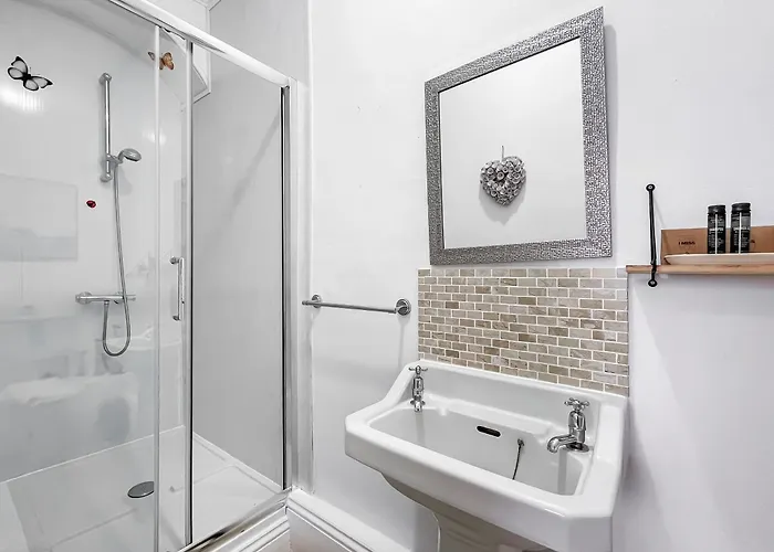 Holiday home The Badger Sett *