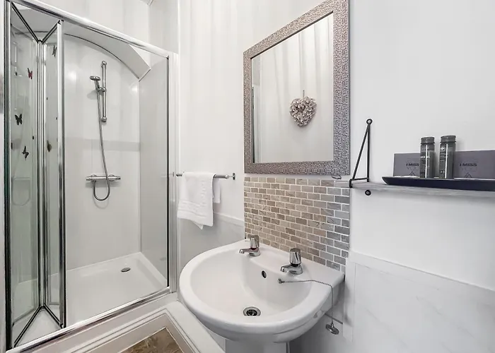 Holiday home The Badger Sett *