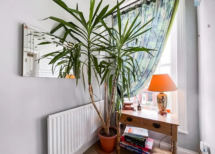 The Badger Sett Дом отдыха *