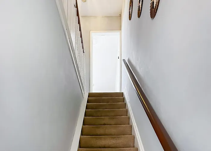 The Badger Sett * Hinderwell