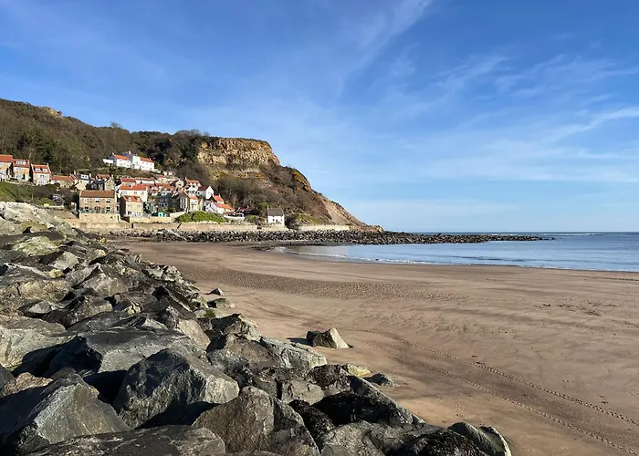 The Badger Sett Дом отдыха