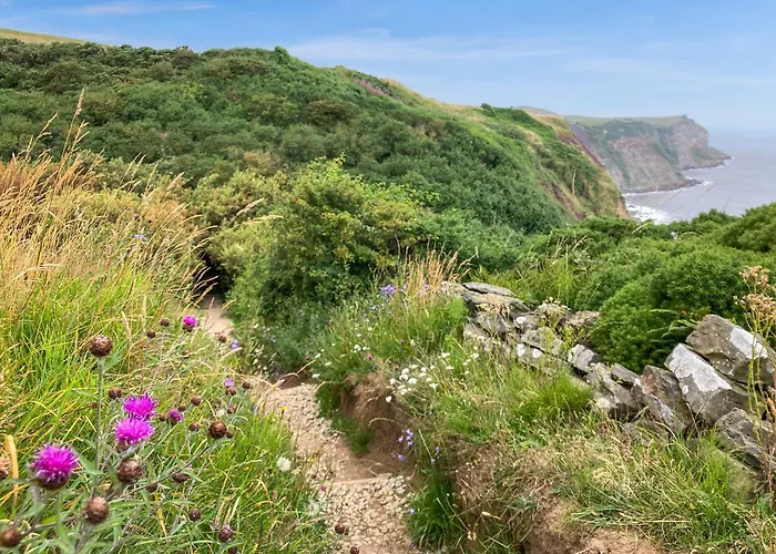 The Badger Sett Дом отдыха *